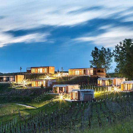 Weingarten-Resort Unterlamm Loipersdorf - Adults Only Zewnętrze zdjęcie