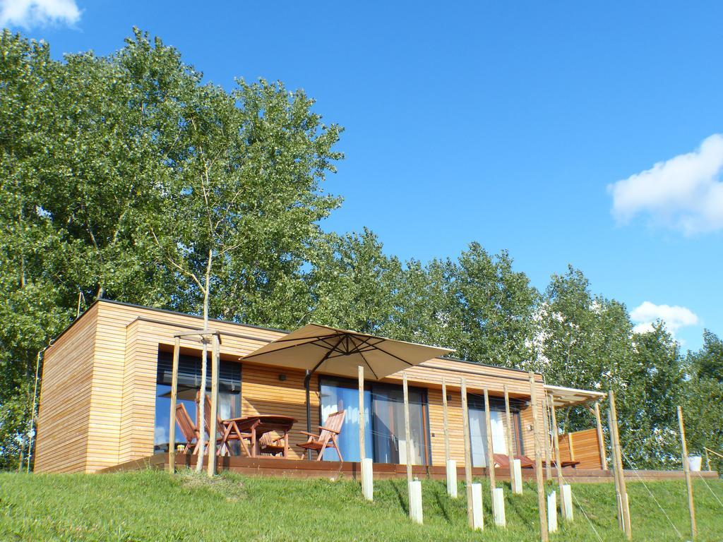 Weingarten-Resort Unterlamm Loipersdorf - Adults Only Zewnętrze zdjęcie
