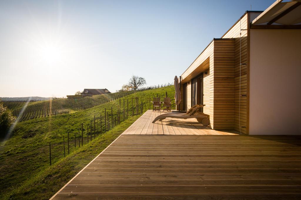 Weingarten-Resort Unterlamm Loipersdorf - Adults Only Zewnętrze zdjęcie