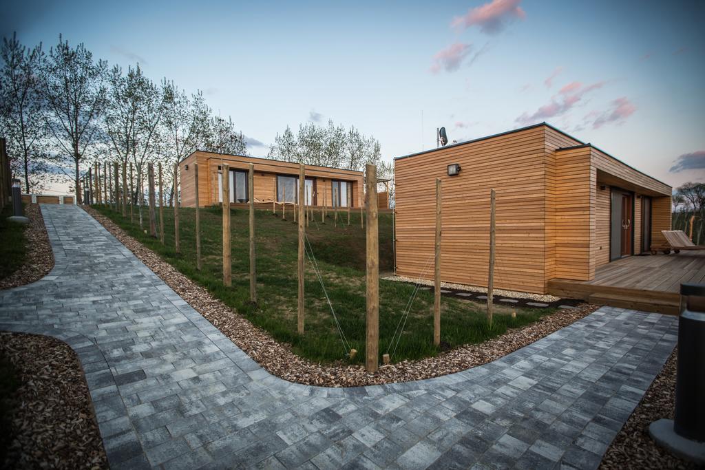 Weingarten-Resort Unterlamm Loipersdorf - Adults Only Zewnętrze zdjęcie