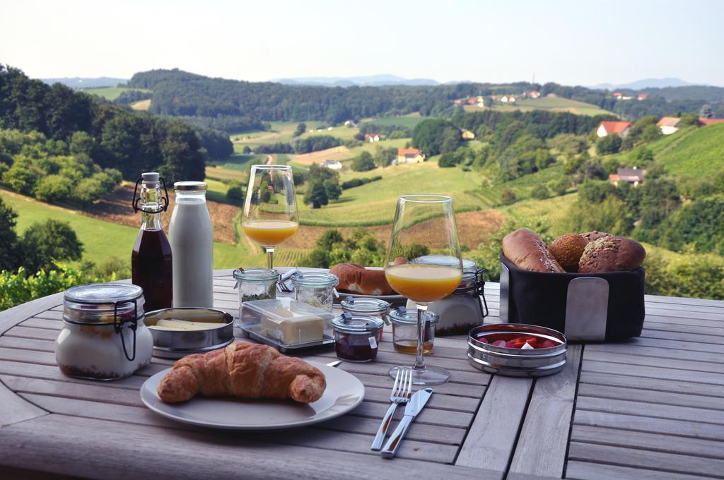 Weingarten-Resort Unterlamm Loipersdorf - Adults Only Zewnętrze zdjęcie