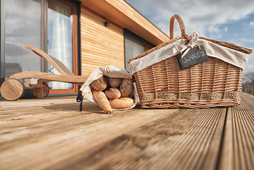 Weingarten-Resort Unterlamm Loipersdorf - Adults Only Zewnętrze zdjęcie