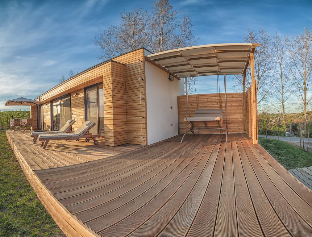 Weingarten-Resort Unterlamm Loipersdorf - Adults Only Zewnętrze zdjęcie