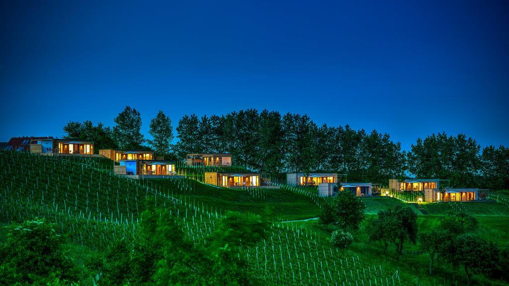 Weingarten-Resort Unterlamm Loipersdorf - Adults Only Zewnętrze zdjęcie