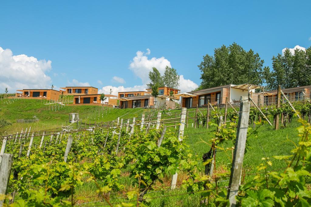 Weingarten-Resort Unterlamm Loipersdorf - Adults Only Zewnętrze zdjęcie