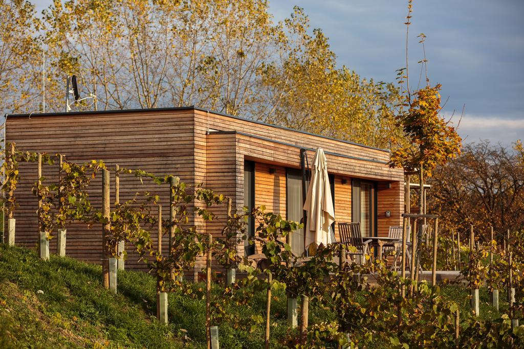 Weingarten-Resort Unterlamm Loipersdorf - Adults Only Zewnętrze zdjęcie