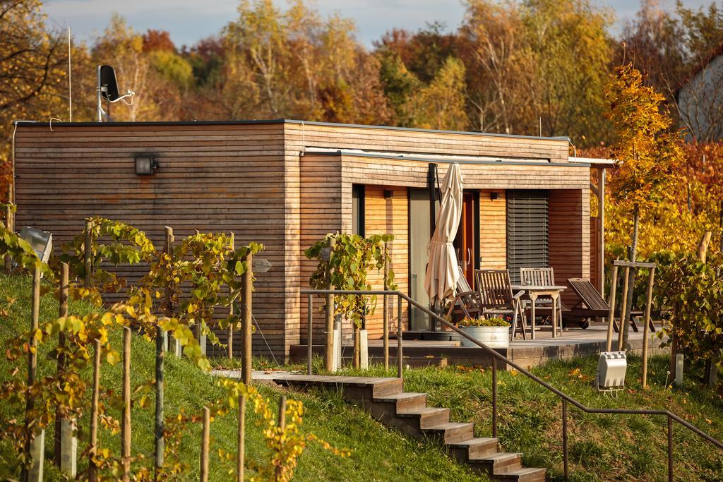 Weingarten-Resort Unterlamm Loipersdorf - Adults Only Zewnętrze zdjęcie