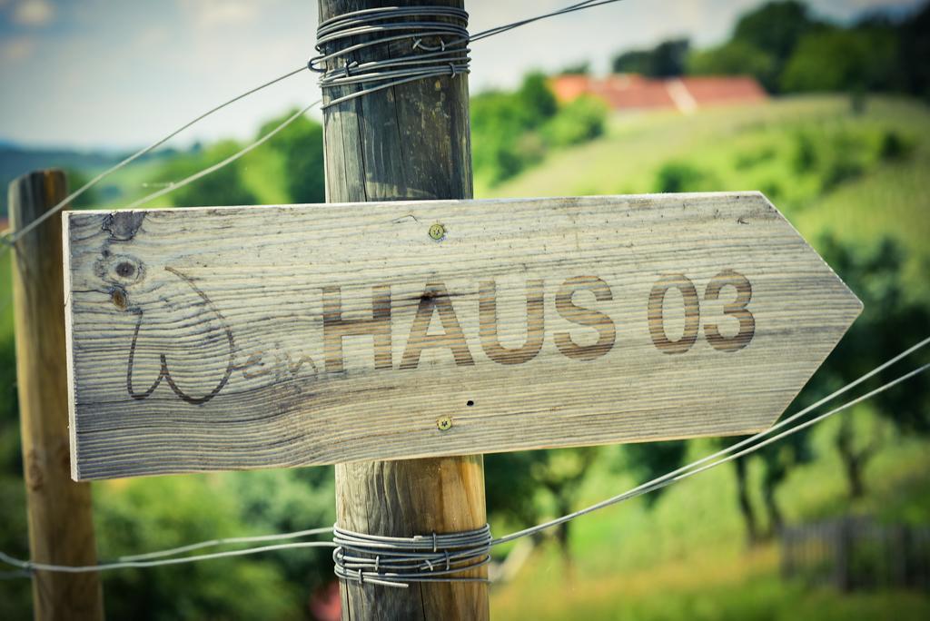 Weingarten-Resort Unterlamm Loipersdorf - Adults Only Zewnętrze zdjęcie