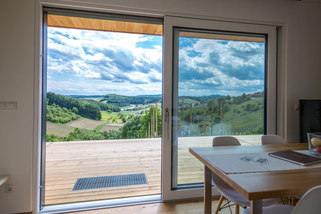 Weingarten-Resort Unterlamm Loipersdorf - Adults Only Zewnętrze zdjęcie