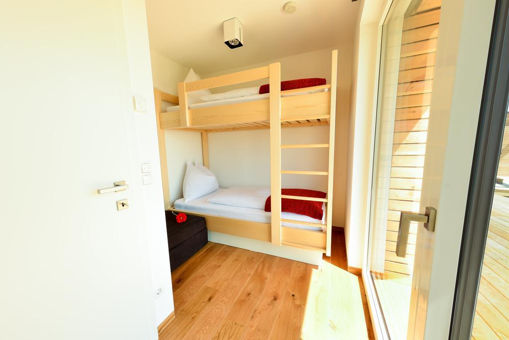 Weingarten-Resort Unterlamm Loipersdorf - Adults Only Zewnętrze zdjęcie