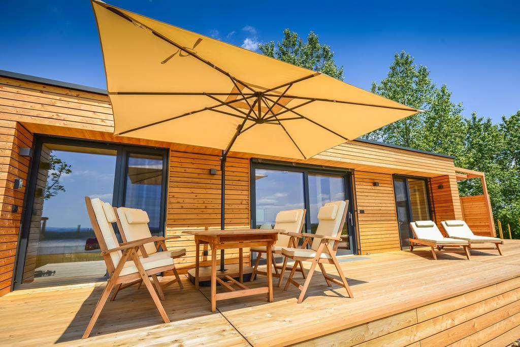 Weingarten-Resort Unterlamm Loipersdorf - Adults Only Zewnętrze zdjęcie
