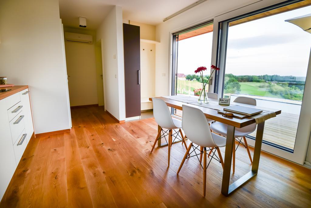 Weingarten-Resort Unterlamm Loipersdorf - Adults Only Zewnętrze zdjęcie
