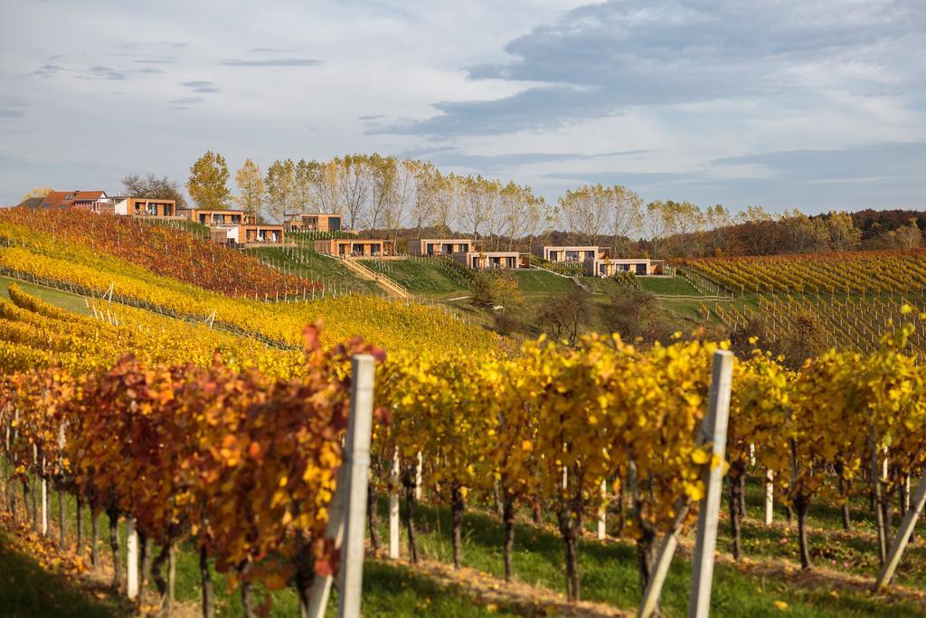 Weingarten-Resort Unterlamm Loipersdorf - Adults Only Zewnętrze zdjęcie
