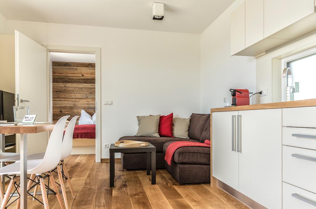 Weingarten-Resort Unterlamm Loipersdorf - Adults Only Zewnętrze zdjęcie