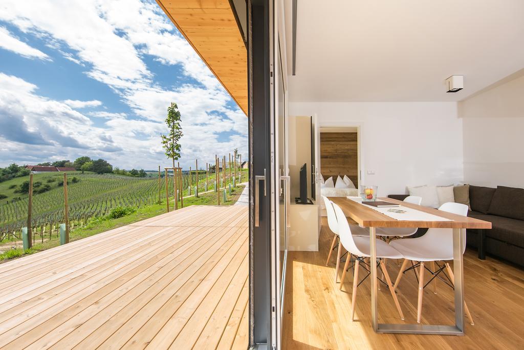 Weingarten-Resort Unterlamm Loipersdorf - Adults Only Zewnętrze zdjęcie