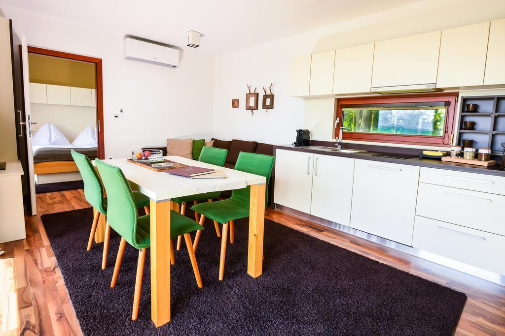Weingarten-Resort Unterlamm Loipersdorf - Adults Only Zewnętrze zdjęcie