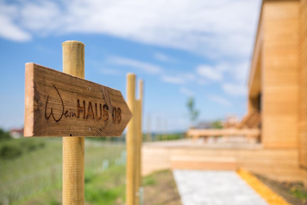 Weingarten-Resort Unterlamm Loipersdorf - Adults Only Zewnętrze zdjęcie