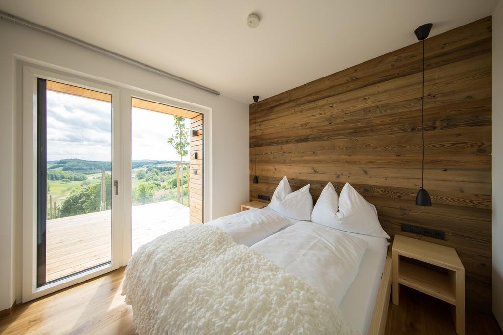 Weingarten-Resort Unterlamm Loipersdorf - Adults Only Zewnętrze zdjęcie
