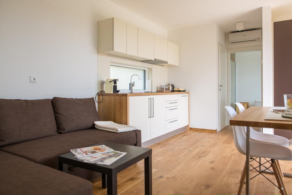 Weingarten-Resort Unterlamm Loipersdorf - Adults Only Zewnętrze zdjęcie