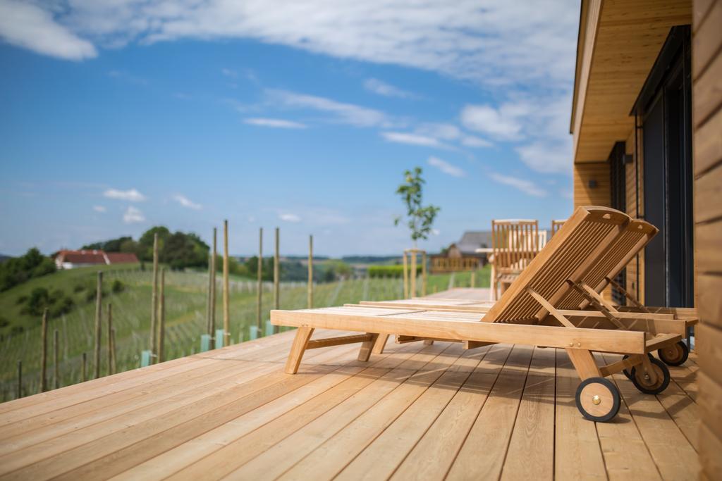 Weingarten-Resort Unterlamm Loipersdorf - Adults Only Zewnętrze zdjęcie